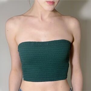 Super Cute Wilfred Aritzia Tube Top 100% Cotton